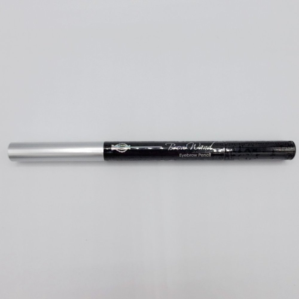 SKONE COSMETICS Brow Wand in Chocolate Eyebrow Pencil FULL SIZE .01oz